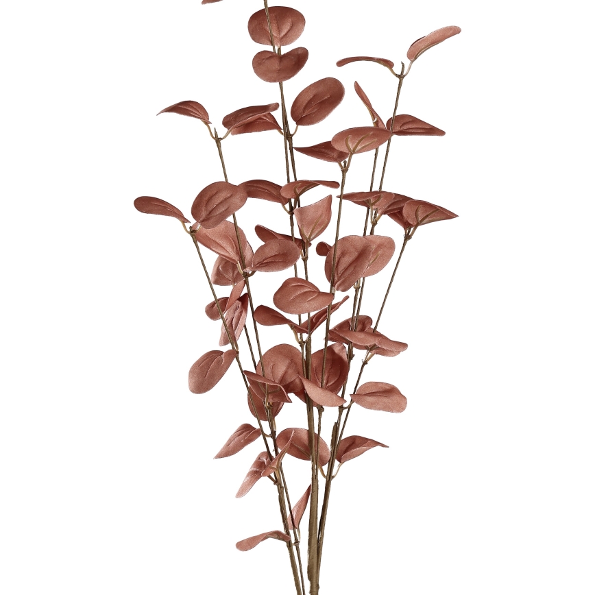 Eglo - Kunstlill 66 cm punane