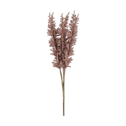 Eglo - Kunstlill 36 cm punane