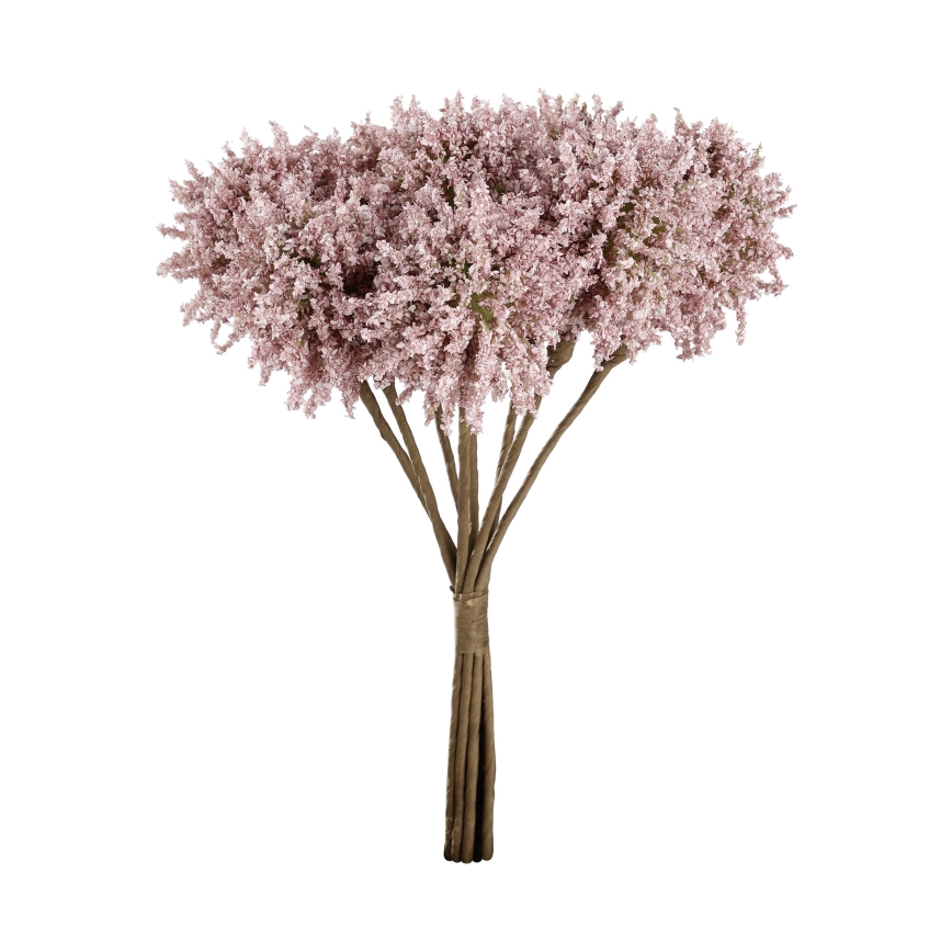 Eglo - Kunstlill 19 cm roosa