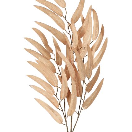 Eglo - Kunstlill 76 cm oranž