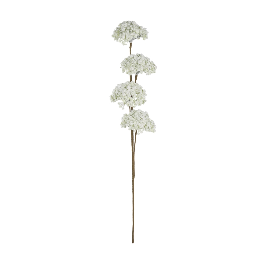Eglo - Kunstlill 70 cm valge