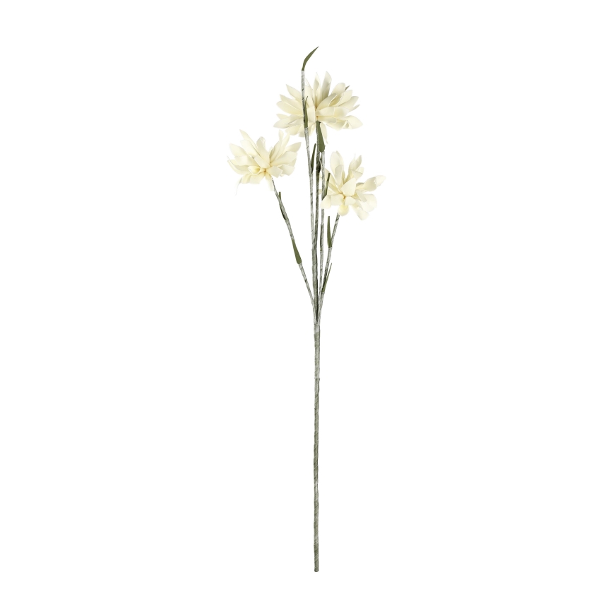 Eglo - Kunstlill 65 cm kollane