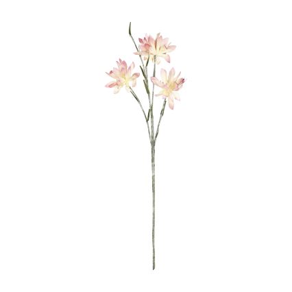 Eglo - Kunstlill 90 cm roosa