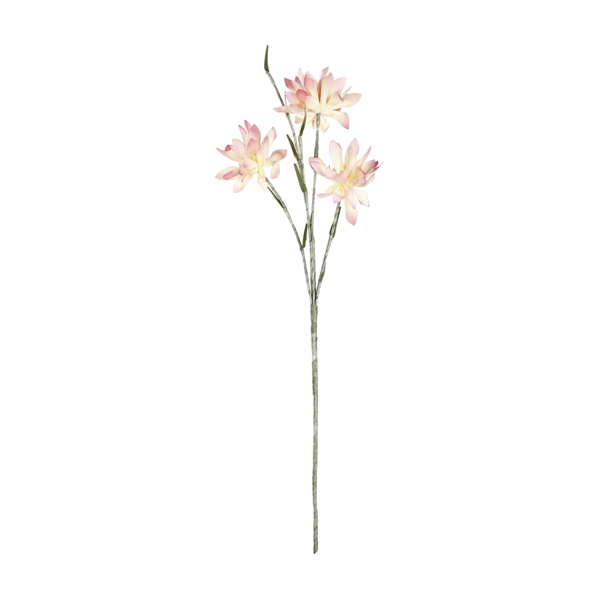 Eglo - Kunstlill 90 cm roosa
