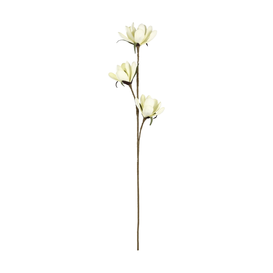 Eglo - Kunstlill 65 cm kollane