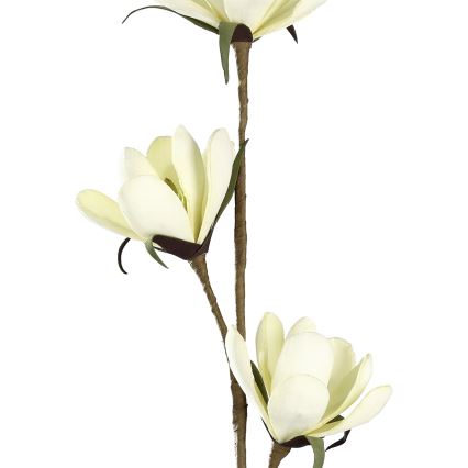Eglo - Kunstlill 65 cm kollane
