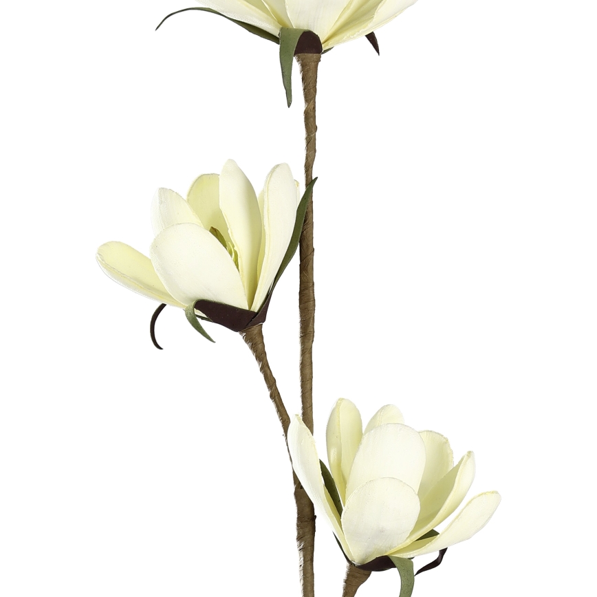 Eglo - Kunstlill 65 cm kollane
