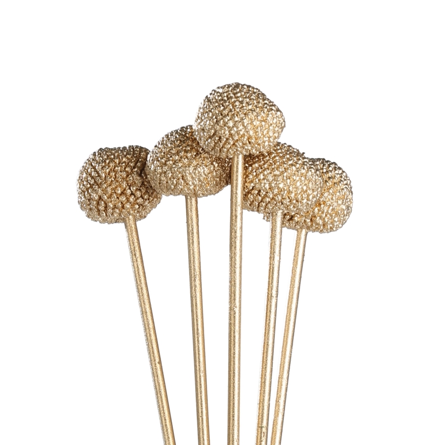 Eglo - Kunstlill 58,5 cm kuldne