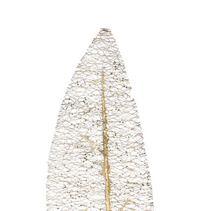 Eglo - Kunstlill 69 cm hõbedane