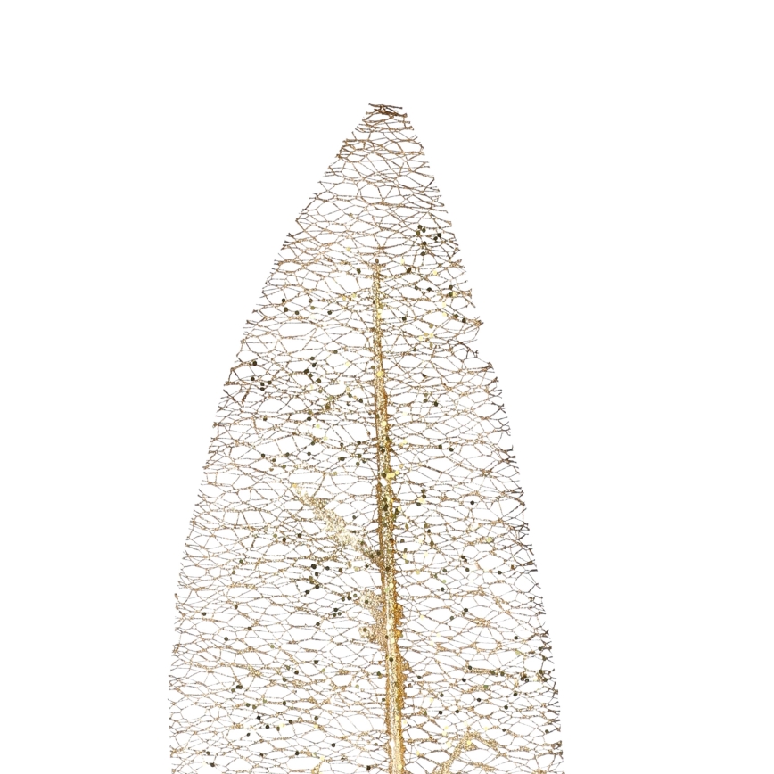 Eglo - Kunstlill 69 cm hõbedane