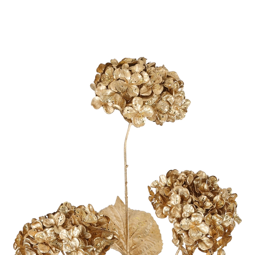 Eglo - Kunstlill  86,5 cm kuldne