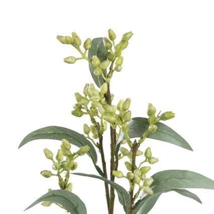 Eglo - Kunstlill 54,5 cm roheline