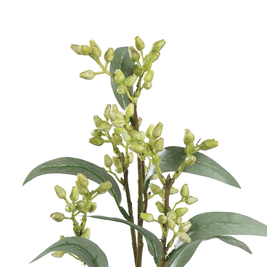 Eglo - Kunstlill 54,5 cm roheline