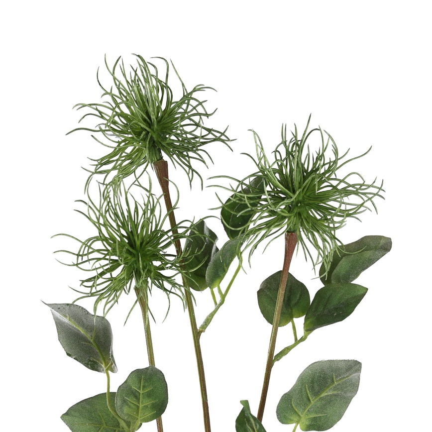 Eglo - Kunstlill 76,5 cm roheline