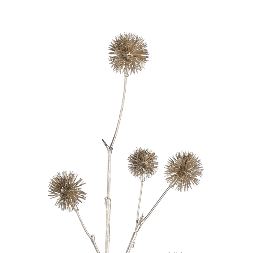 Eglo - Kunstlill 81,5 cm kuldne