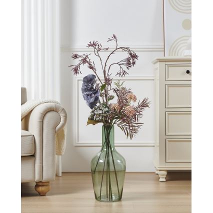 Eglo - Kunstlill 122 cm lilla