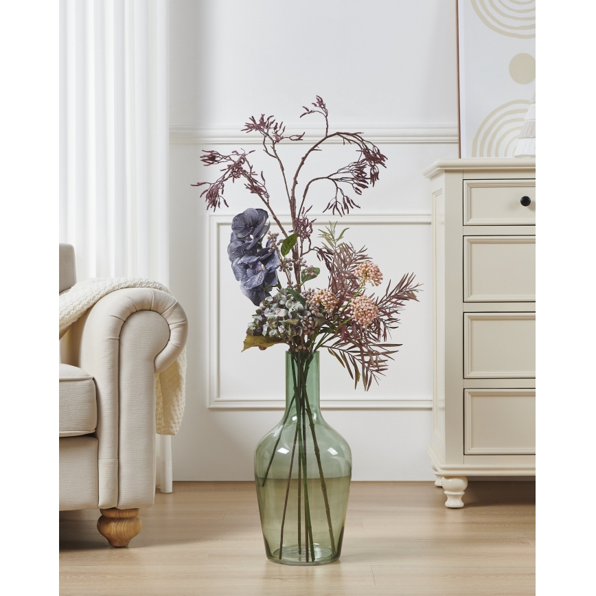 Eglo - Kunstlill 122 cm lilla