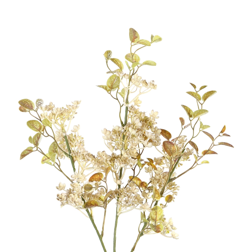 Eglo - Kunstlill 72 cm kuldne