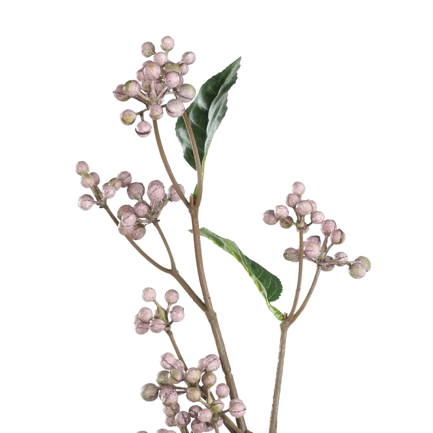 Eglo - Kunstlill 79,5 cm roosa
