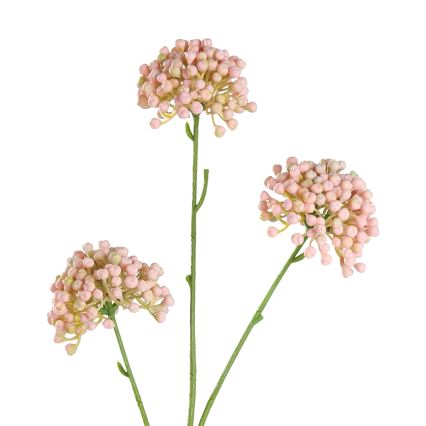 Eglo - Kunstlill 58 cm roosa