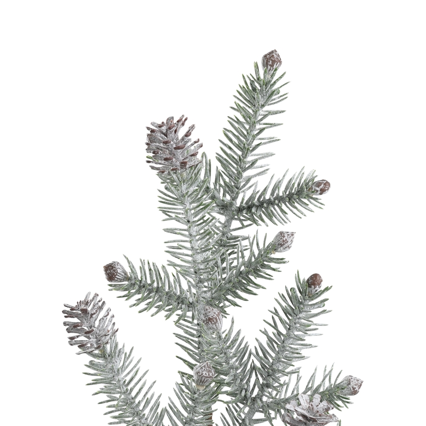 Eglo - Jõuluteemaline kunstoks 58,5 cm roheline