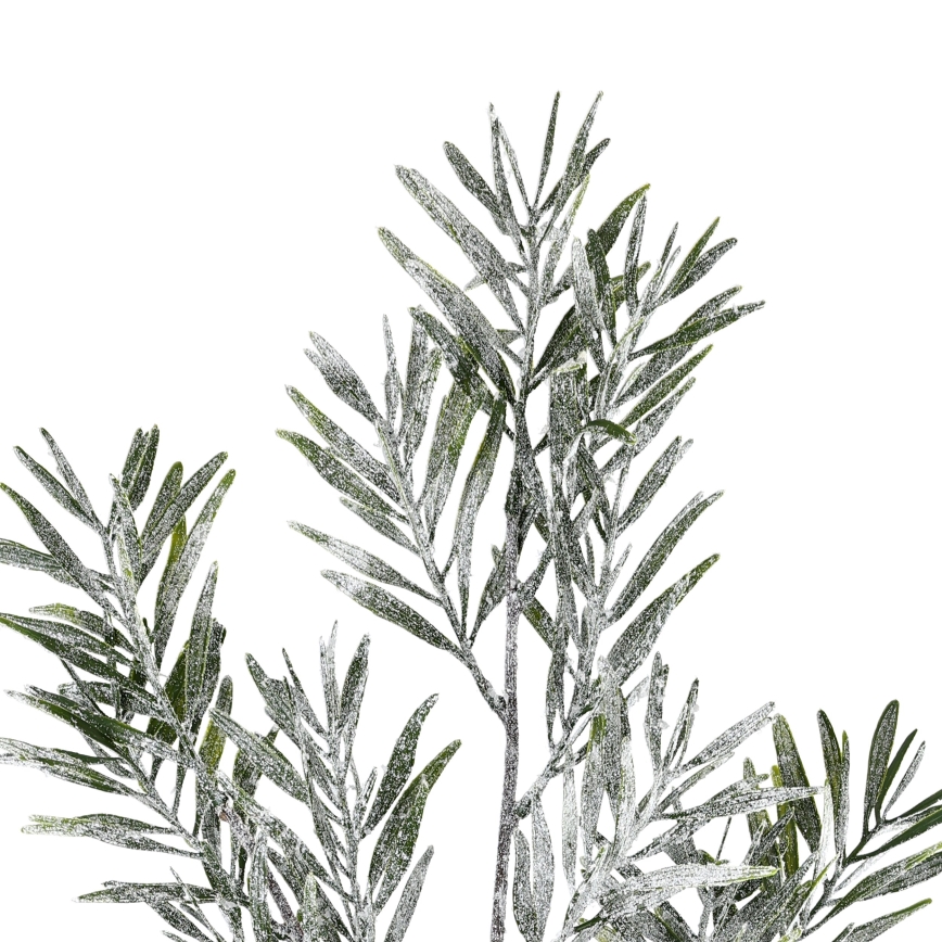 Eglo - Kunstlill 78,5 cm roheline