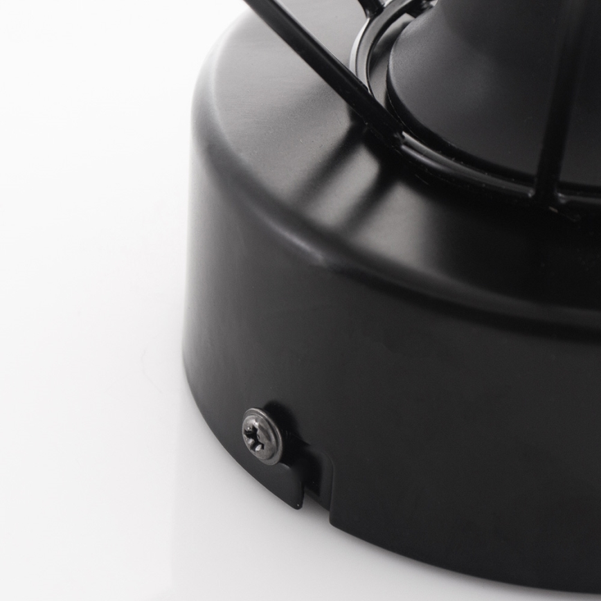 Eglo - Laelamp 1xE27/60W/230V