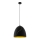 Eglo 43067 - Ripatslaelamp kaabliga HUNNINGHAM 1xE27/60W/230V, läbimõõt 405 mm