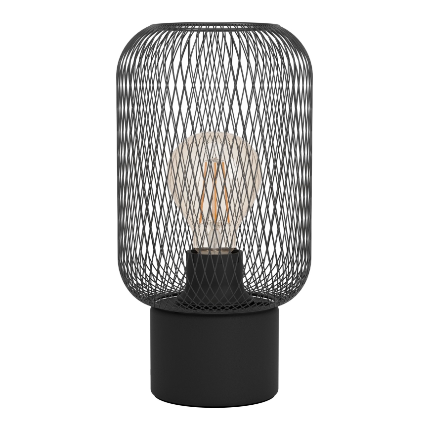 Eglo - Laualamp 1xE27/60W/230V