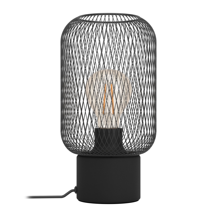 Eglo - Laualamp 1xE27/60W/230V