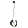 Eglo 43128 - LED Nööriga lühter MAIDENHEAD 1xE27/4W/230V
