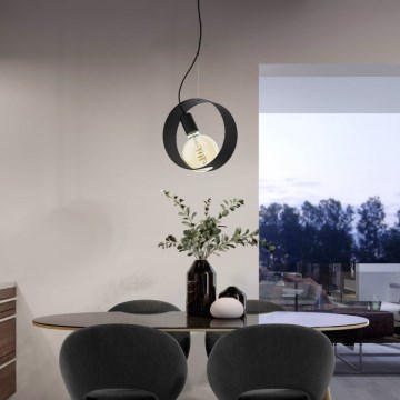 Eglo 43128 - MAIDENHEAD LED-lühter riputuskaabliga 1xE27/4W/230V