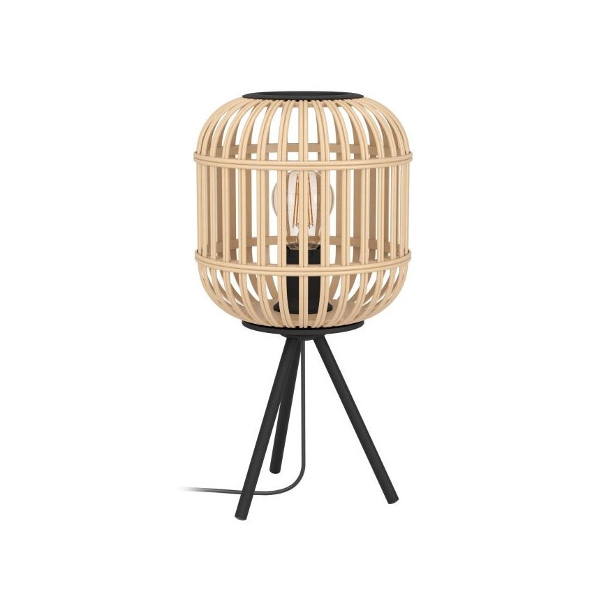 Eglo - Laualamp 1xE27/28W/230V