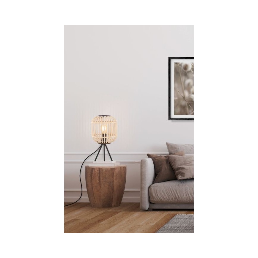 Eglo - Laualamp 1xE27/28W/230V