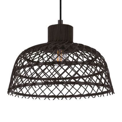 Eglo - Lühter 1xE27/40W/230V