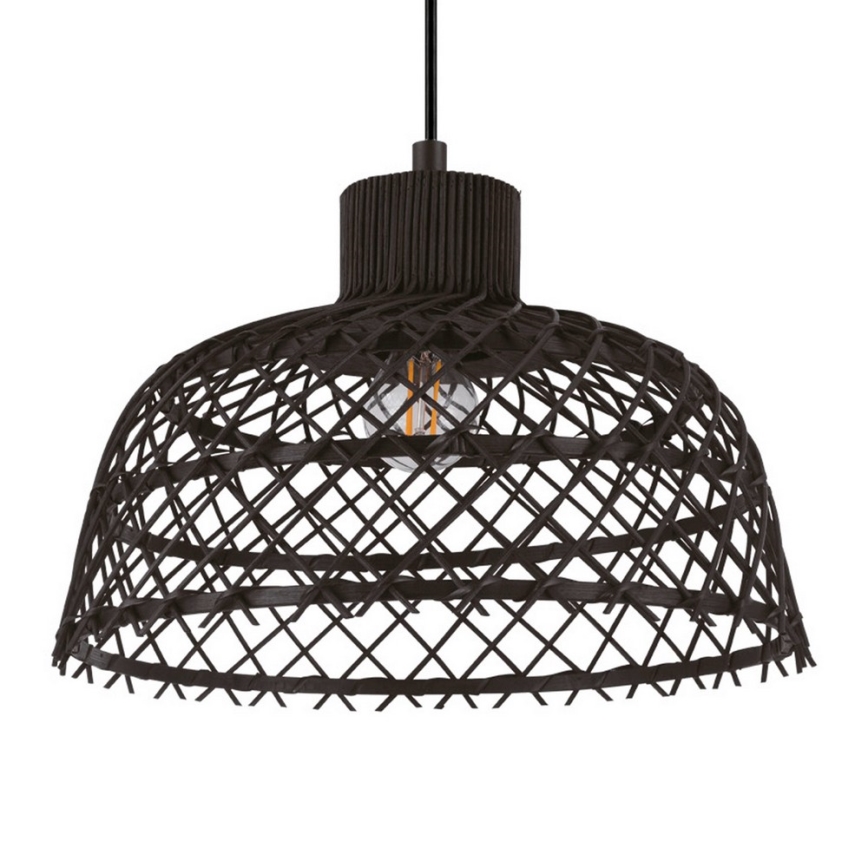 Eglo - Lühter 1xE27/40W/230V