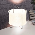 Eglo 43293 - Laualamp BRIDEKIRK 1xE27/40W/230V