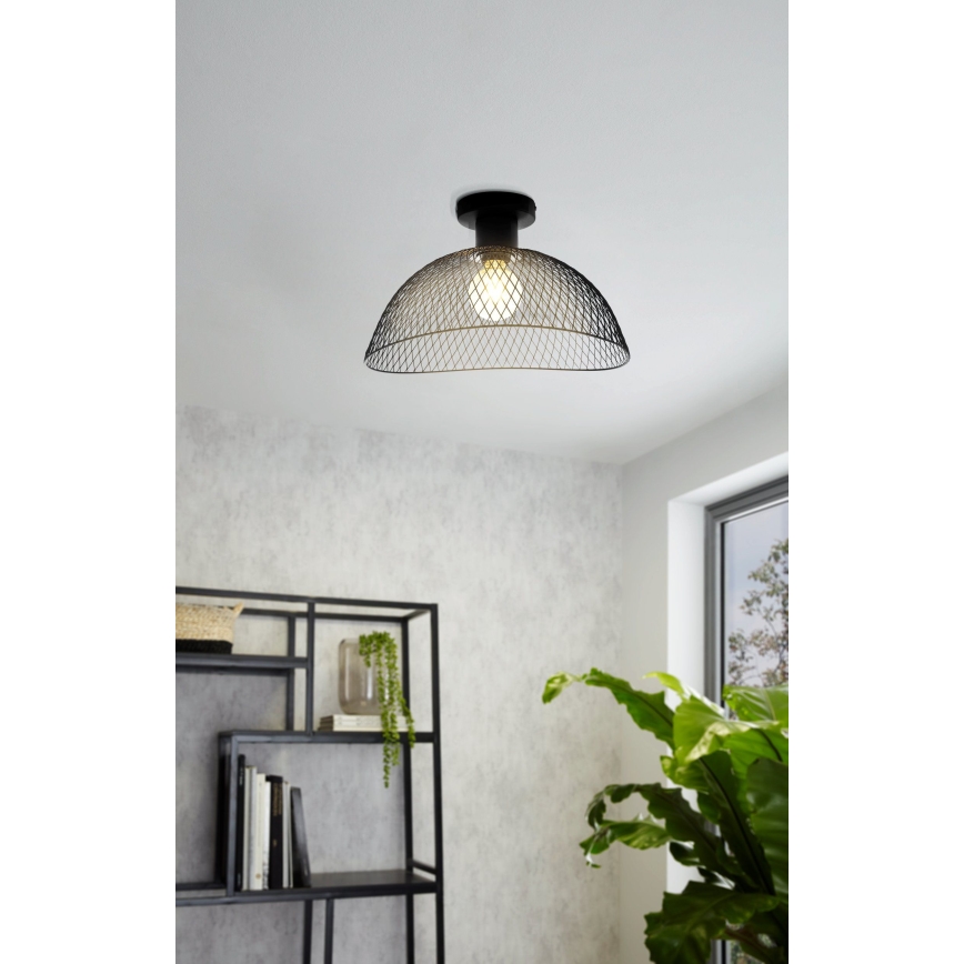 Eglo - Laevalgusti 1xE27/60W/230V