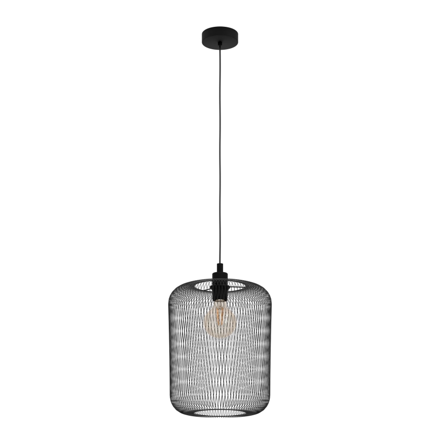 Eglo - Lühter 1xE27/60W/230V