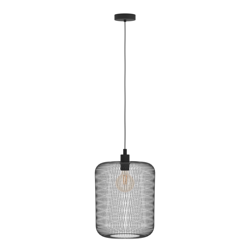 Eglo - Lühter 1xE27/60W/230V