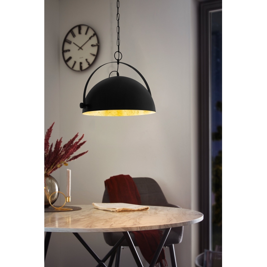 Eglo - Lühter 1xE27/60W/230V