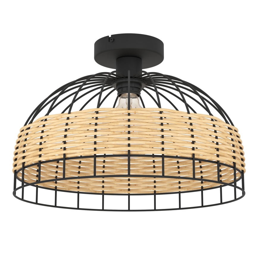 Eglo - Laevalgusti 1xE27/60W/230V