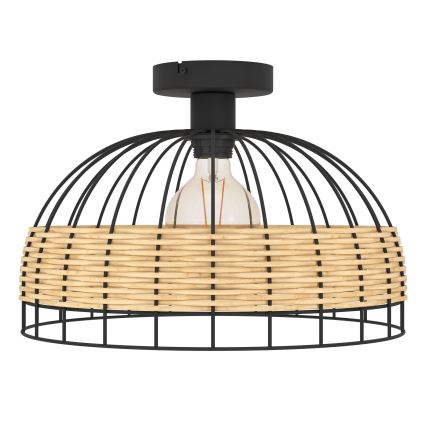 Eglo - Laevalgusti 1xE27/60W/230V