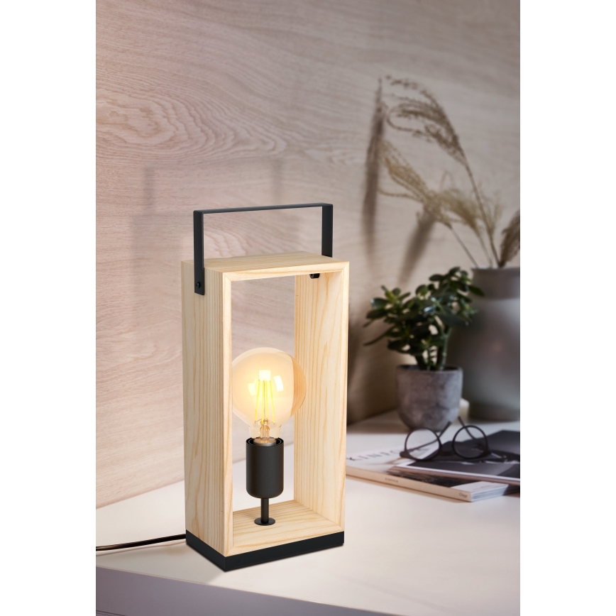 Eglo - Laualamp 1xE27/40W/230V