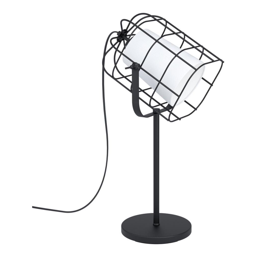 Eglo 43421 - Laualamp BITTAMS 1xE27/10W/230V