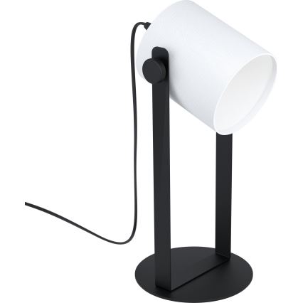 Eglo - Laualamp 1xE27/28W/230V
