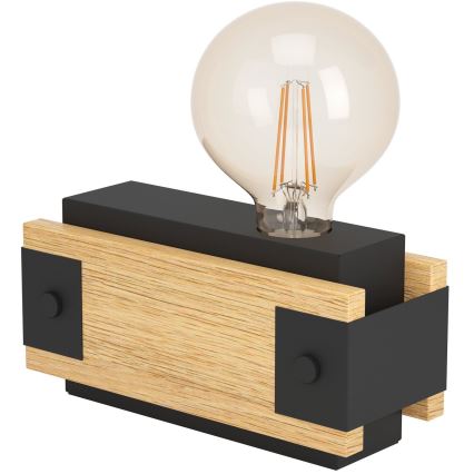 Eglo - Laualamp 1xE27/16W/230V