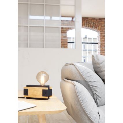 Eglo - Laualamp 1xE27/16W/230V