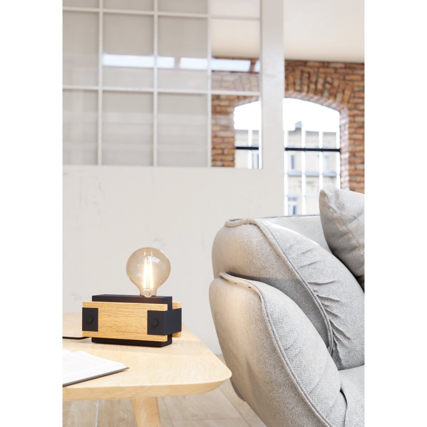 Eglo - Laualamp 1xE27/16W/230V