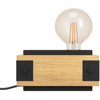 Eglo - Laualamp 1xE27/16W/230V